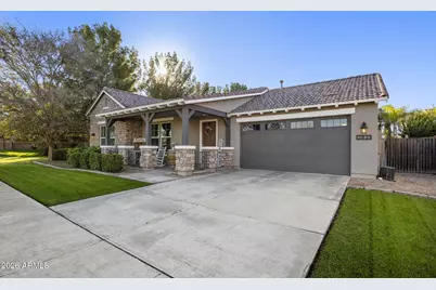 3831 E Weather Vane Road, Gilbert, AZ 85296 - Photo 1