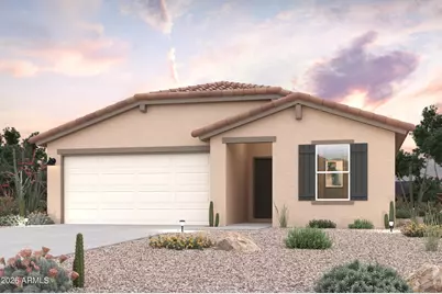 1760 Yance Drive, Wickenburg, AZ 85390 - Photo 1