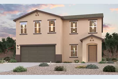 250 W Sonoran Vista Circle, Coolidge, AZ 85128 - Photo 1