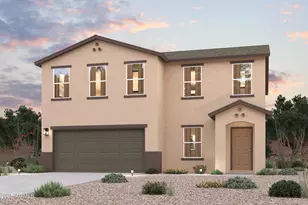 250 W Sonoran Vista Circle, Coolidge, AZ 85128 - Photo 1