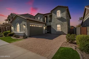 2700 S Oliver St, Gilbert, AZ 85295 - Photo 1