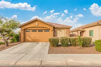 4534 N 92nd Lane, Phoenix, AZ 85037 - Photo 1
