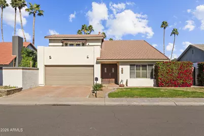 1608 E Weathervane Lane, Tempe, AZ 85283 - Photo 1