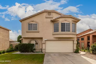7417 E Naranja Avenue, Mesa, AZ 85209 - Photo 1