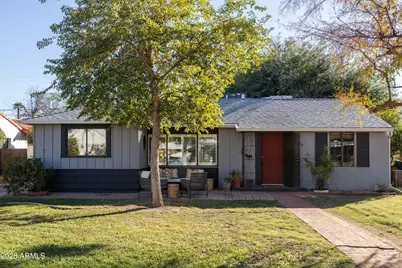 313 W Palm Lane, Phoenix, AZ 85003 - Photo 1