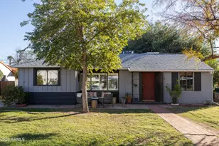 313 W Palm Ln, Phoenix, AZ 85003 - Photo 1