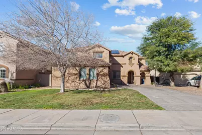 21420 E Roundup Way, Queen Creek, AZ 85142 - Photo 1