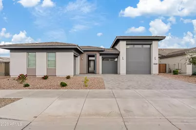 22668 E Twin Acres Drive, Queen Creek, AZ 85142 - Photo 1