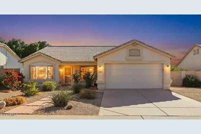 6629 E Menlo Street, Mesa, AZ 85215 - Photo 1