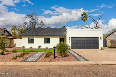1630 W Sequoia Drive, Phoenix, AZ 85027 - Photo 1