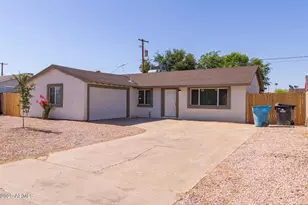 3812 W Seldon Ln, Phoenix, AZ 85051 - Photo 1