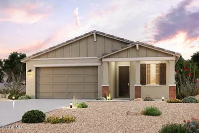 17855 W Fulton Street, Goodyear, AZ 85338 - Photo 1