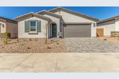 5018 W Chuck Box Road, Laveen, AZ 85339 - Photo 1