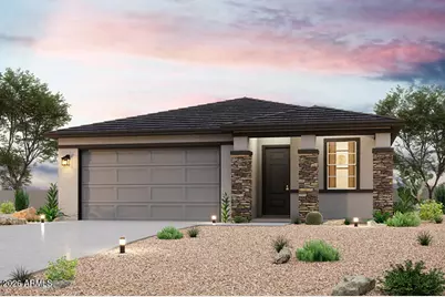 22050 N Lynn Street, Maricopa, AZ 85138 - Photo 1