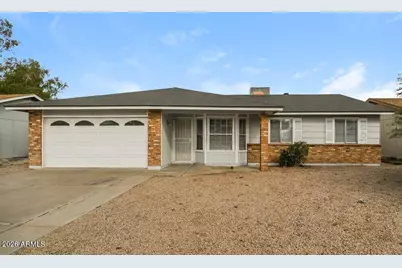 238 E Houston Avenue, Gilbert, AZ 85234 - Photo 1