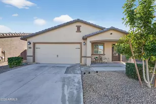 25815 W Coles Rd, Buckeye, AZ 85326 - Photo 1