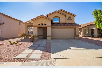 15905 W Cottonwood Street, Surprise, AZ 85374 - Photo 1