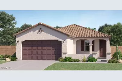 17321 W Smoketree Drive, Surprise, AZ 85387 - Photo 1