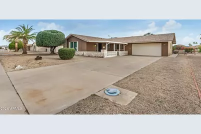 14462 N Boswell Boulevard, Sun City, AZ 85351 - Photo 1