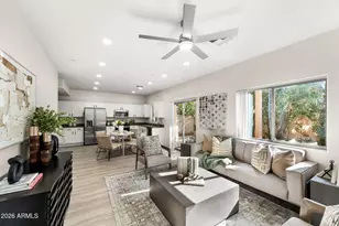 2723 E Schiliro Cir, Phoenix, AZ 85032 - Photo 1