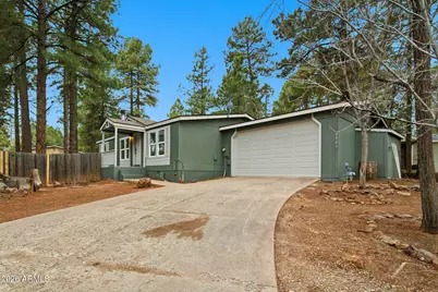 2401 W Adirondack Avenue, Flagstaff, AZ 86001 - Photo 1