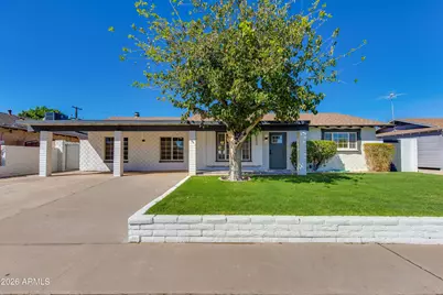 8650 E Roanoke Avenue, Scottsdale, AZ 85257 - Photo 1