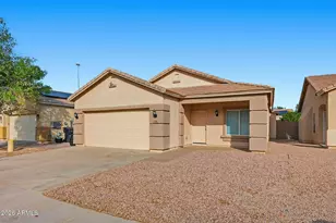 710 W Spruell Ave, Coolidge, AZ 85128 - Photo 1