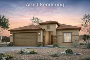43020 W Palo Amarillo Rd, Maricopa, AZ 85138 - Photo 1