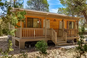 2979 Western Star Dr, Overgaard, AZ 85933 - Photo 1