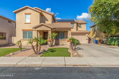 21466 E Roundup Way, Queen Creek, AZ 85142 - Photo 1