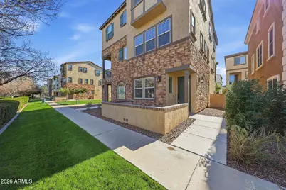 1696 E Bridgeport Parkway, Gilbert, AZ 85295 - Photo 1