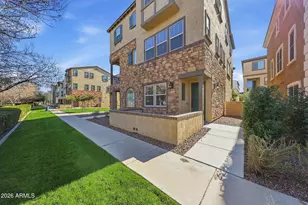 1696 E Bridgeport Pkwy, Gilbert, AZ 85295 - Photo 1