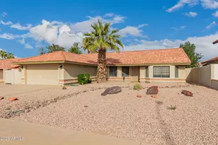 5354 E Ellis St, Mesa, AZ 85205 - Photo 1