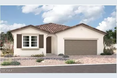 5015 W Chuck Box Road, Laveen, AZ 85339 - Photo 1