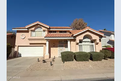 3942 W Rene Drive, Chandler, AZ 85226 - Photo 1