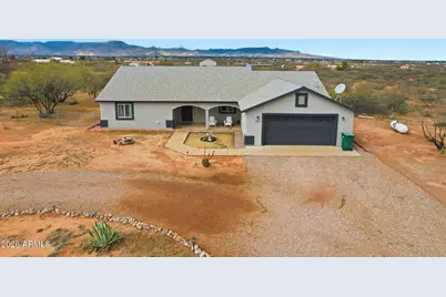 5002 S Calle Eldorado --, Sierra Vista, AZ 85650 - Photo 1