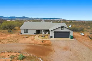 5002 S Calle Eldorado, Sierra Vista, AZ 85650 - Photo 1