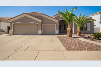 2945 E Clifton Avenue, Gilbert, AZ 85295 - Photo 1
