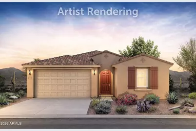 31840 N 134th Drive, Peoria, AZ 85383 - Photo 1