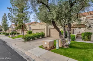 9705 E Mountain View Rd, Scottsdale, AZ 85258 - Photo 1