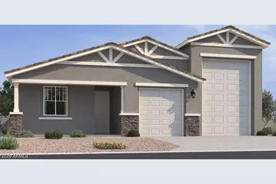 15703 W Brown Street, Waddell, AZ 85355 - Photo 1