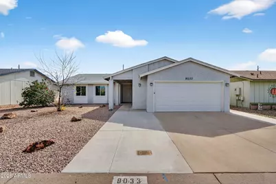 8033 E Flossmoor Avenue, Mesa, AZ 85208 - Photo 1