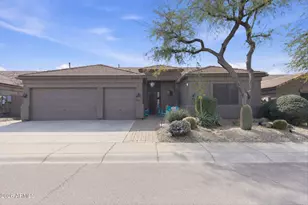 4623 E Red Bird Rd, Cave Creek, AZ 85331 - Photo 1