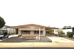 2710 N Wright Way Way, Mesa, AZ 85215 - Photo 1