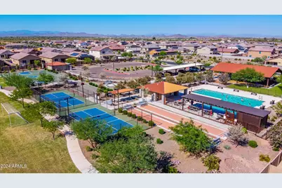 18019 W Calle Lejos Road, Surprise, AZ 85387 - Photo 14