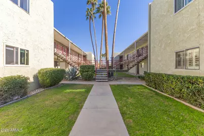 4610 N 68th Street #454, Scottsdale, AZ 85251 - Photo 2