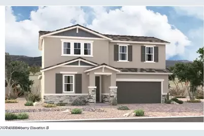 5019 W Chuck Box Road, Laveen, AZ 85339 - Photo 1