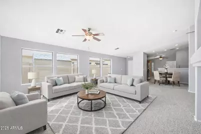 12675 S 175th Avenue, Goodyear, AZ 85338 - Photo 1