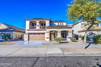 17454 W Yavapai Street, Goodyear, AZ 85338 - Photo 1