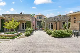 8660 N Morning Glory Rd, Paradise Valley, AZ 85253 - Photo 1